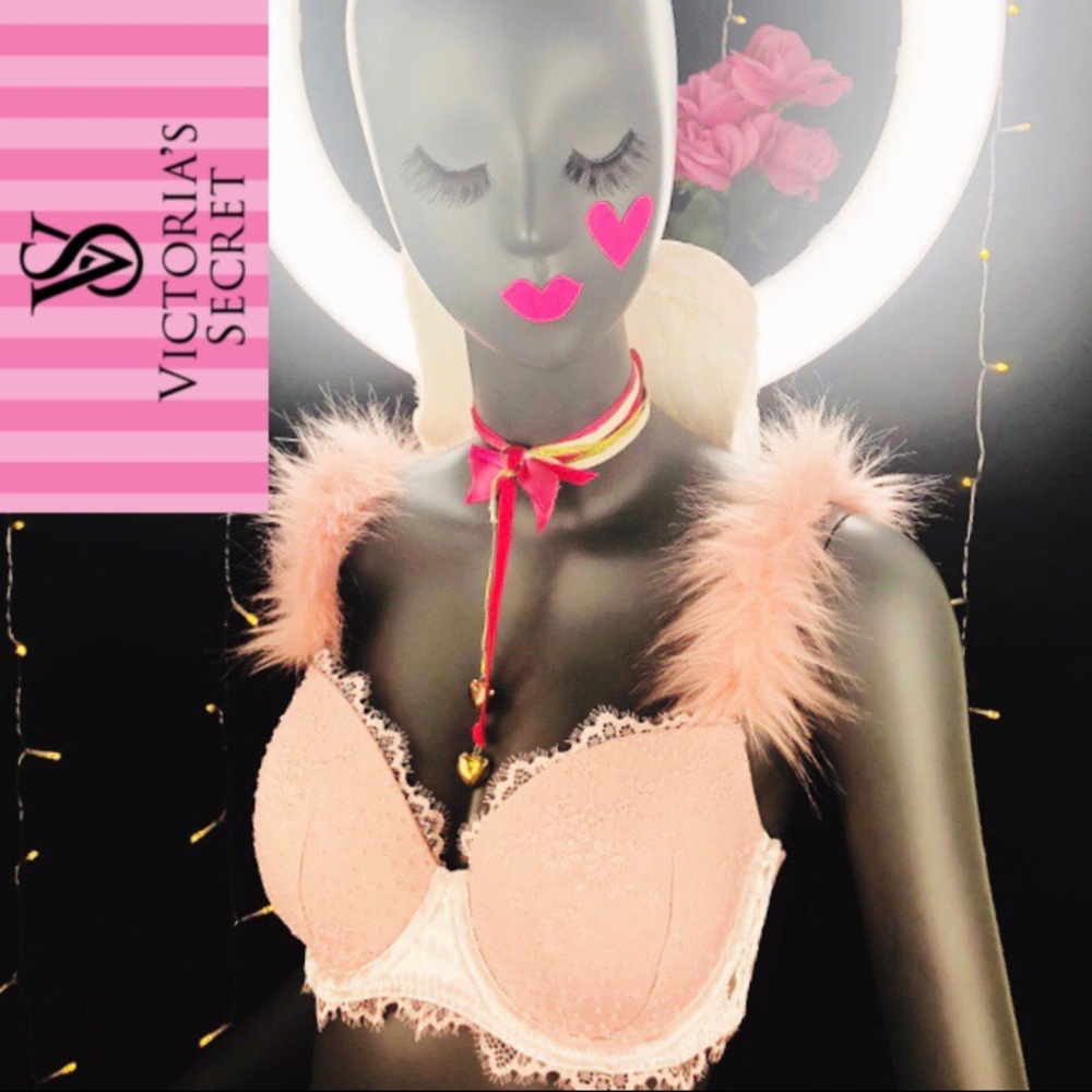 💅🏻 NWT VS Oh She Fancy 32DD